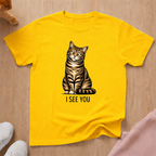 I See You T-shirt