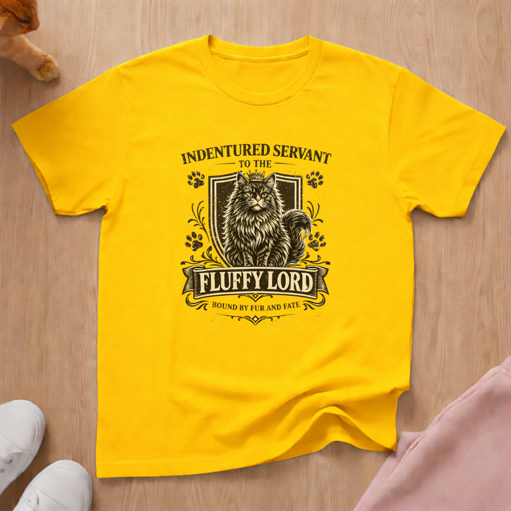 Indentured Servant T-shirt