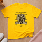 Indentured Servant T-shirt