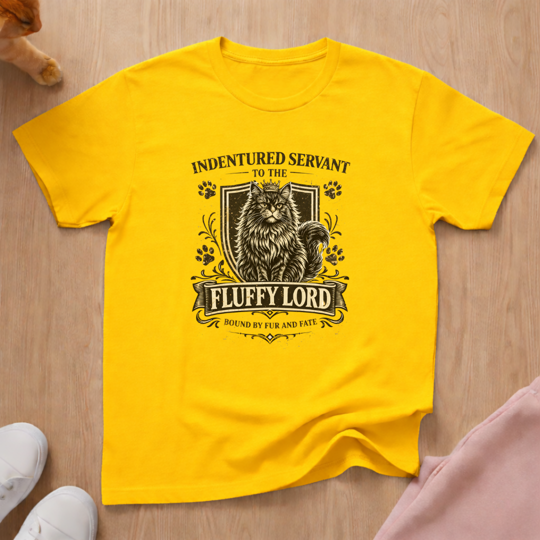 Indentured Servant T-shirt