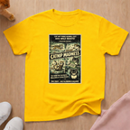 Catnip Madness T-shirt