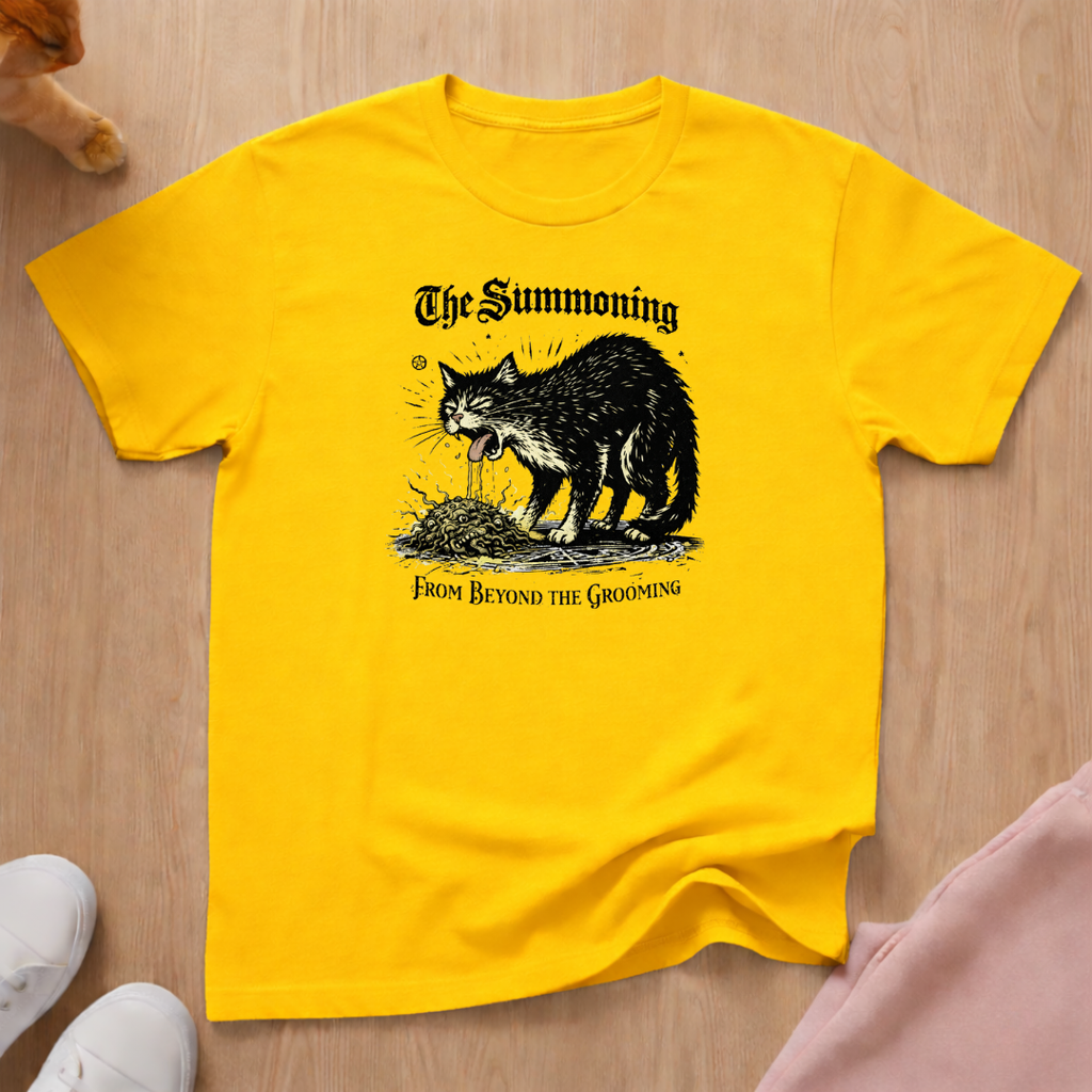 The Summoning T-shirt