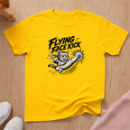 Face kick T-shirt