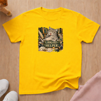 Library Helper T-shirt