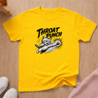 Throat punch T-shirt