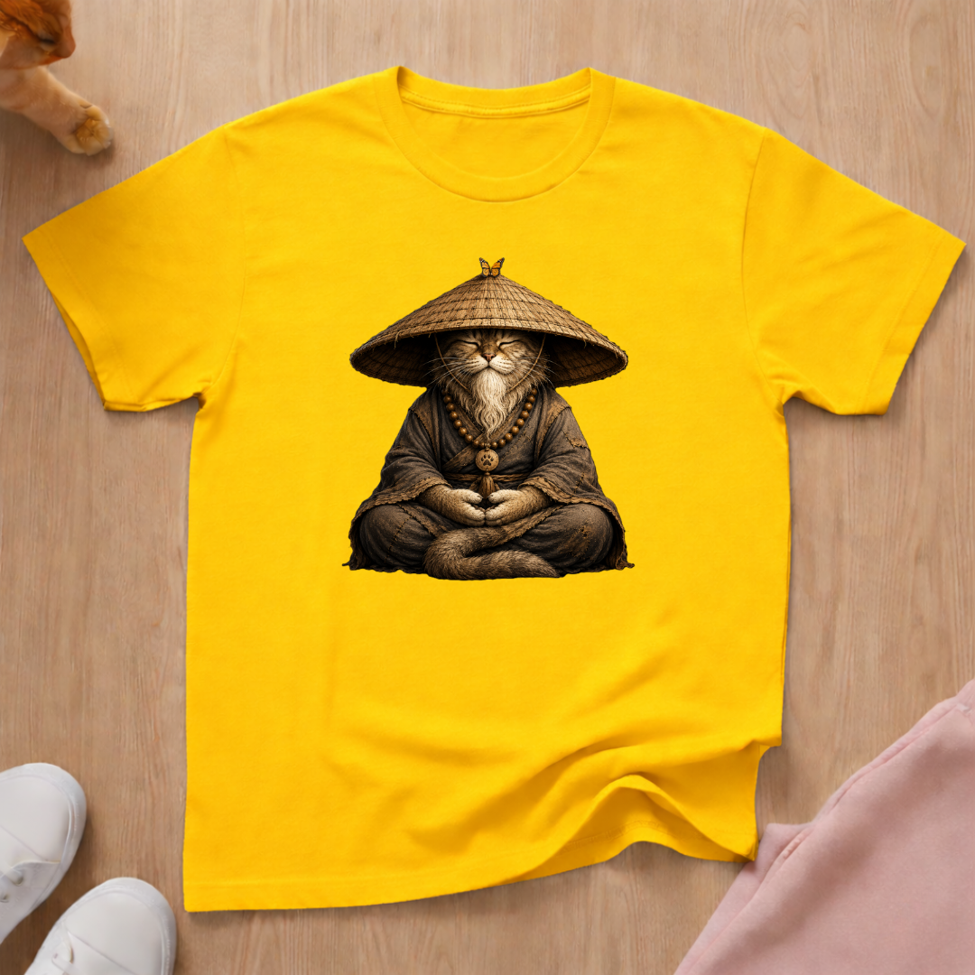 Grand Master T-shirt
