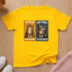 I'm vaccinated T-shirt