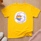 Love is love T-shirt