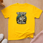 Need your attention T-shirt