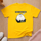 Forgot my phone T-shirt