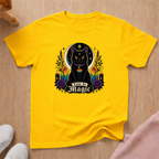 Love is magic T-shirt