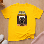 Require Assistance T-shirt