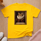 Plumpus Wigglebottom the 3rd T-shirt