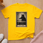 "The Jerk" Tarot Card T-shirt