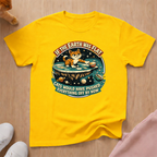 Flat Earth T-shirt