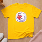 Healing in progress T-shirt