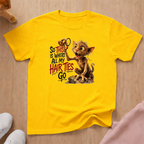 Hair Ties T-shirt