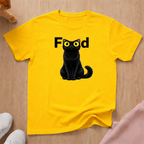 Food T-shirt