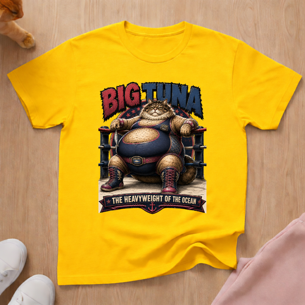 Big Tuna T-shirt