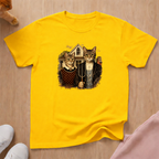 Farmer and wife T-shirt