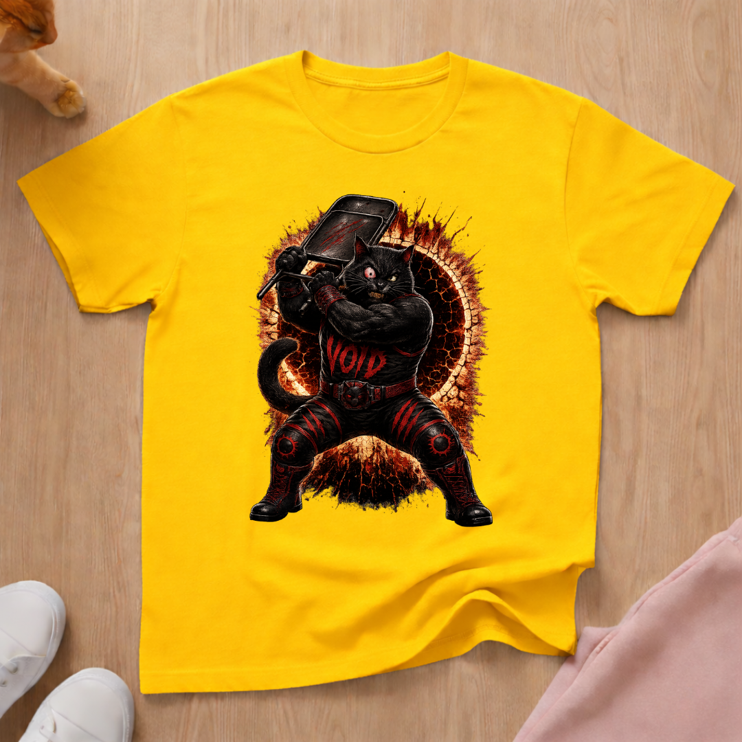 Void T-shirt
