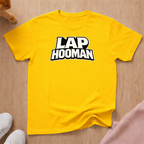 Hooman, Lap T-shirt