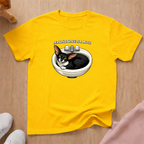 Personal space T-shirt