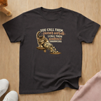 Sentence enhancers (light) T-shirt
