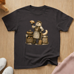 English baker T-shirt