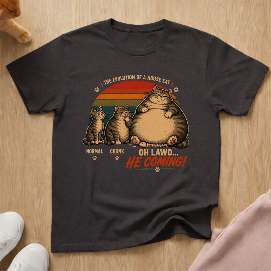 Oh Lawd... T-shirt