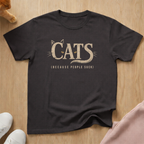 Because people suck (light) T-shirt