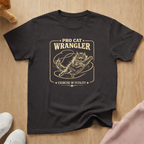 Pro Cat Wrangler T-shirt