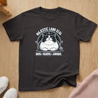 Majestic land seal (light) T-shirt