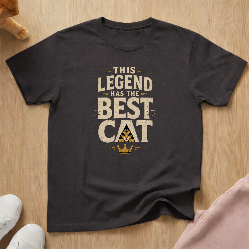 This legend T-shirt