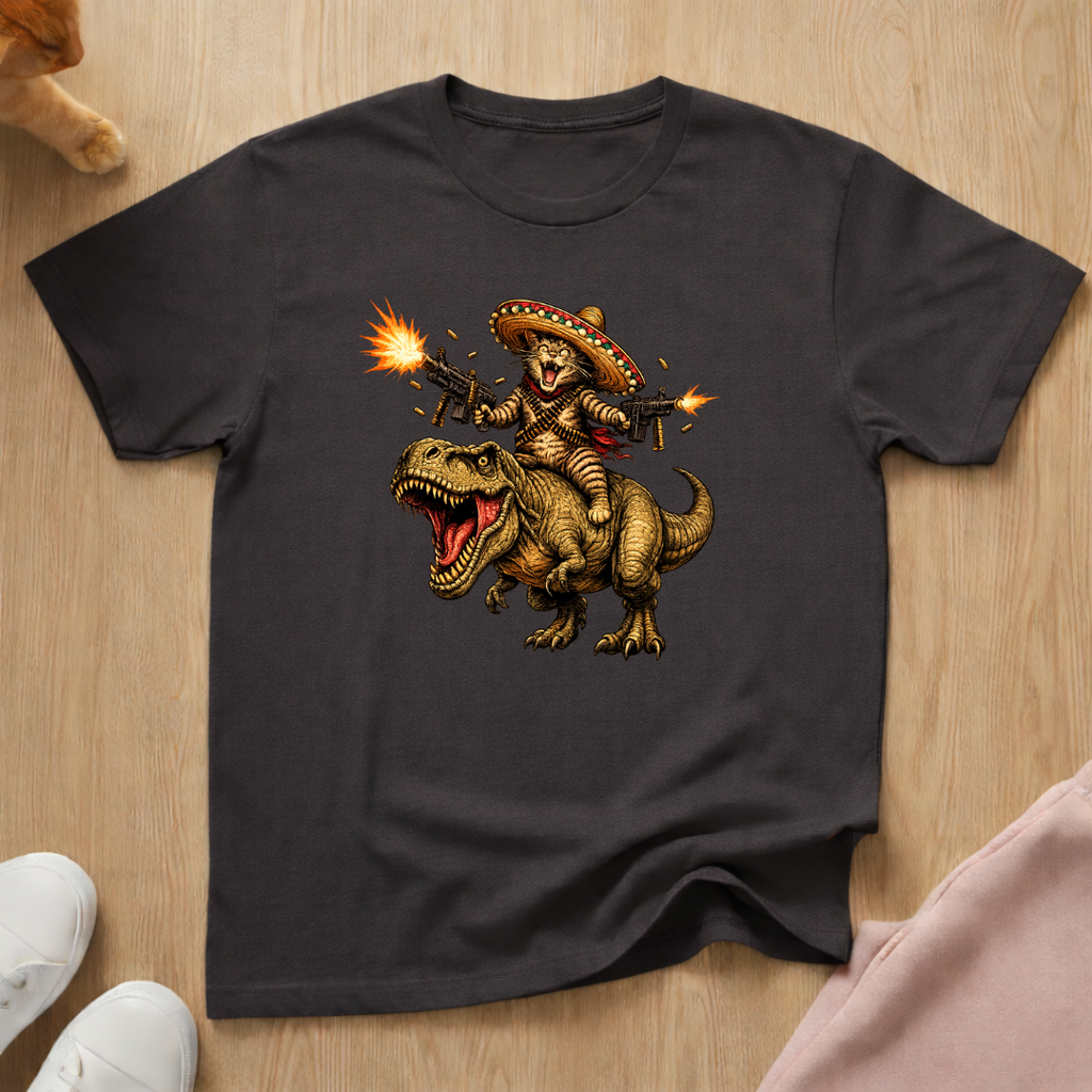 Party Time T-shirt