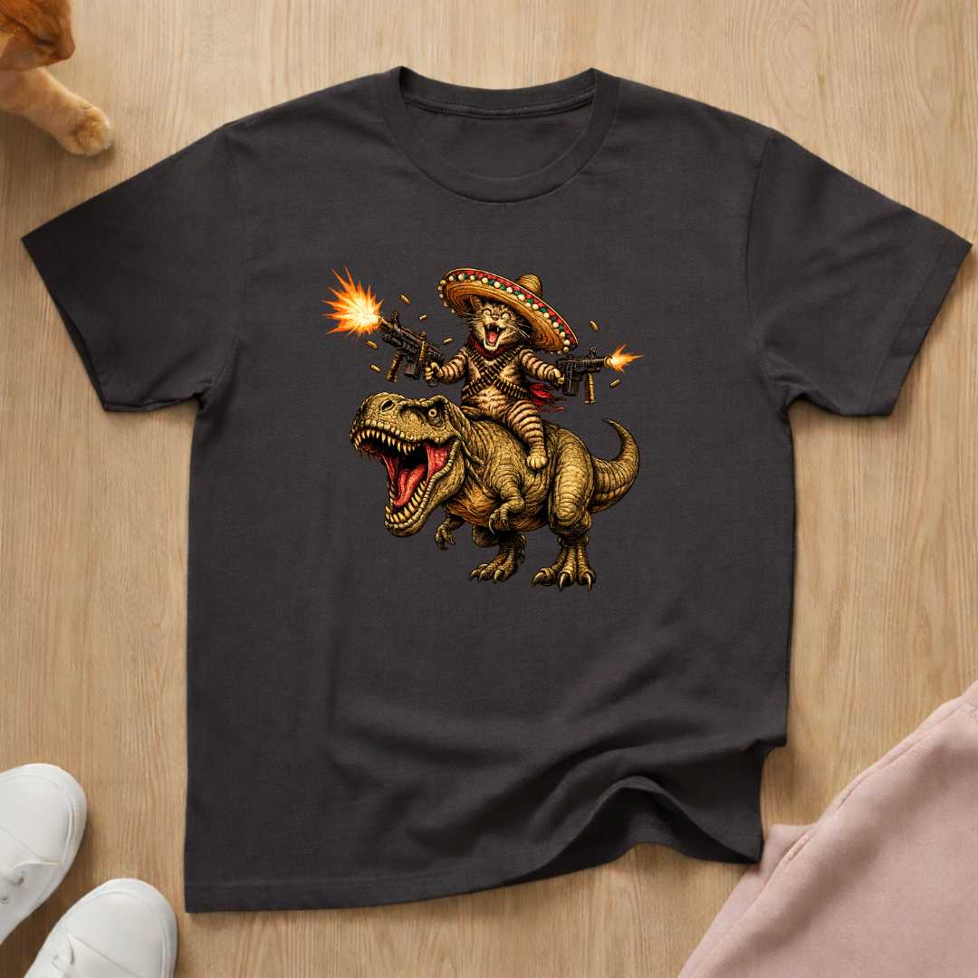 Party Time T-shirt