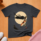 Koi thief T-shirt