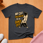 Dance off T-shirt