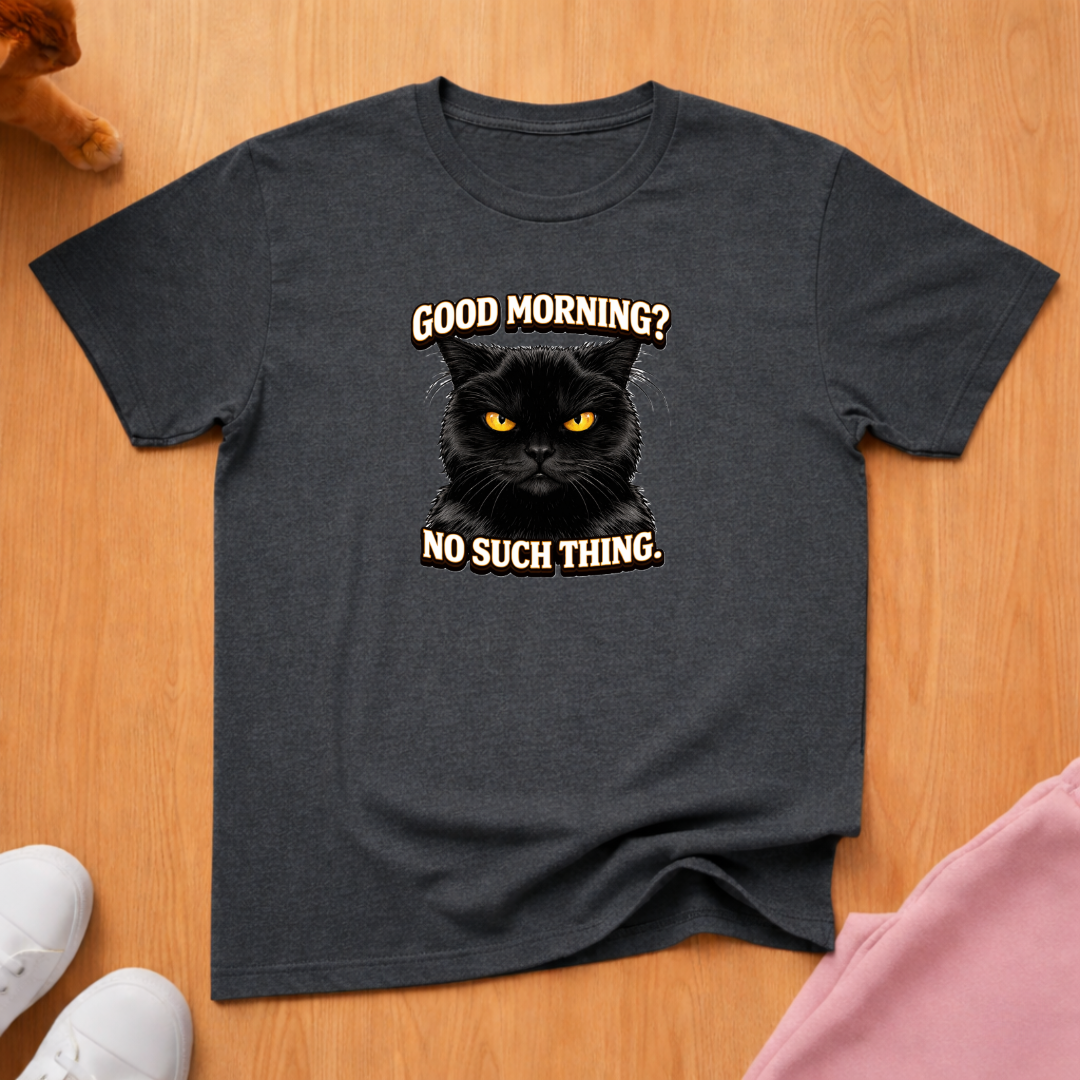 Good Morning? T-shirt