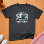 Happiness is T-shirt