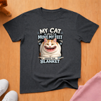 Move my feet T-shirt