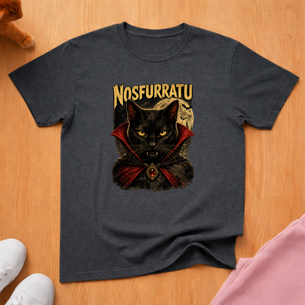 Nosfurratu T-shirt