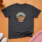 Box inspectors local 228 T-shirt