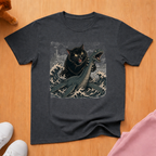 Nessie attack T-shirt