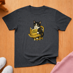 How to manipulate humans T-shirt