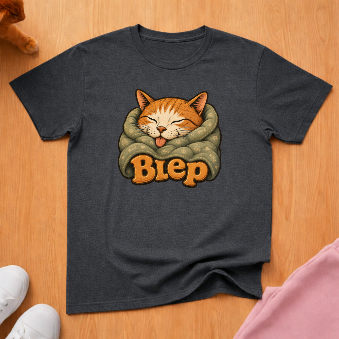 Better Blep T-shirt