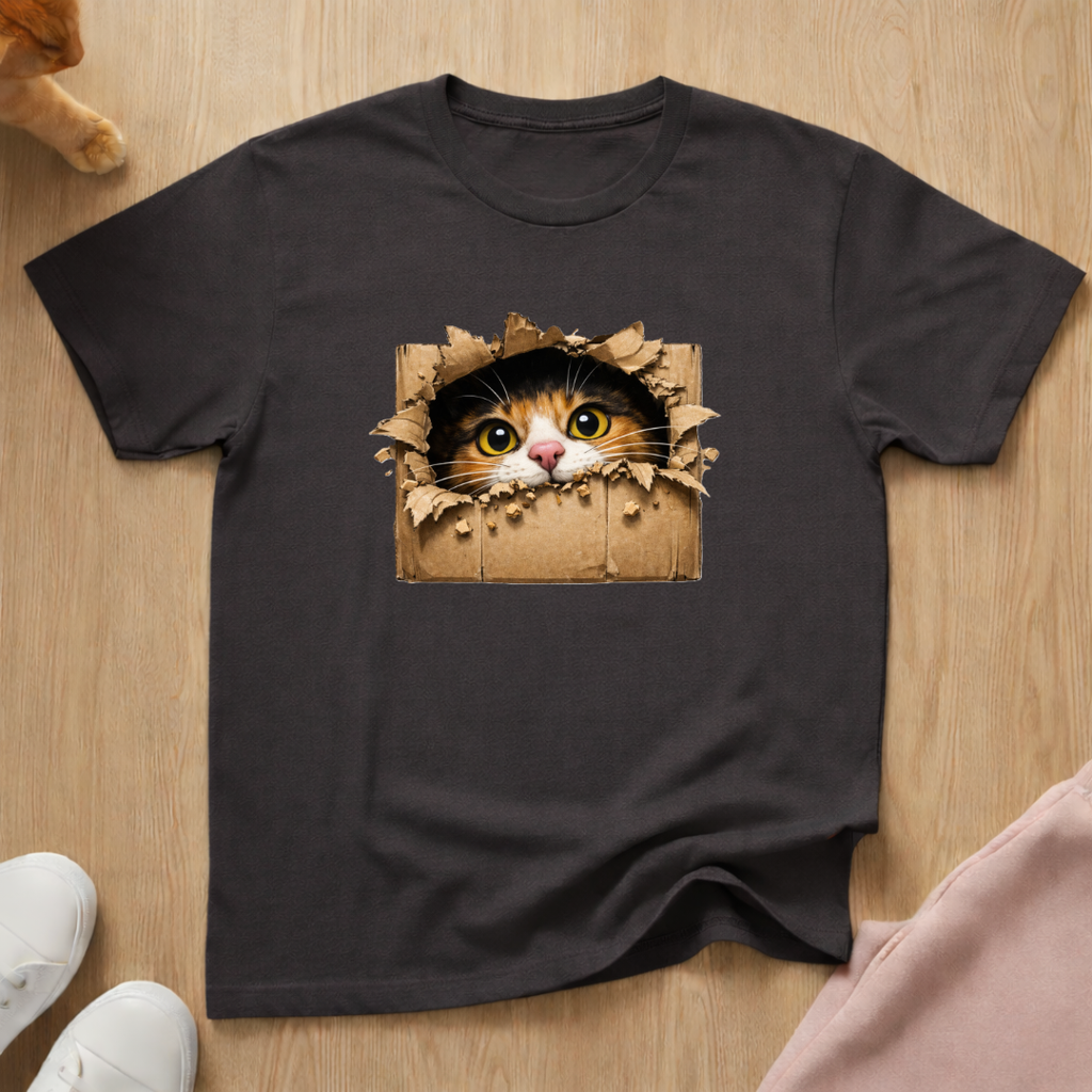 Chomp T-shirt
