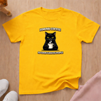 I drink coffee T-shirt