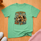 My best friend T-shirt