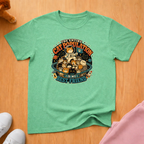 My best friend planet T-shirt
